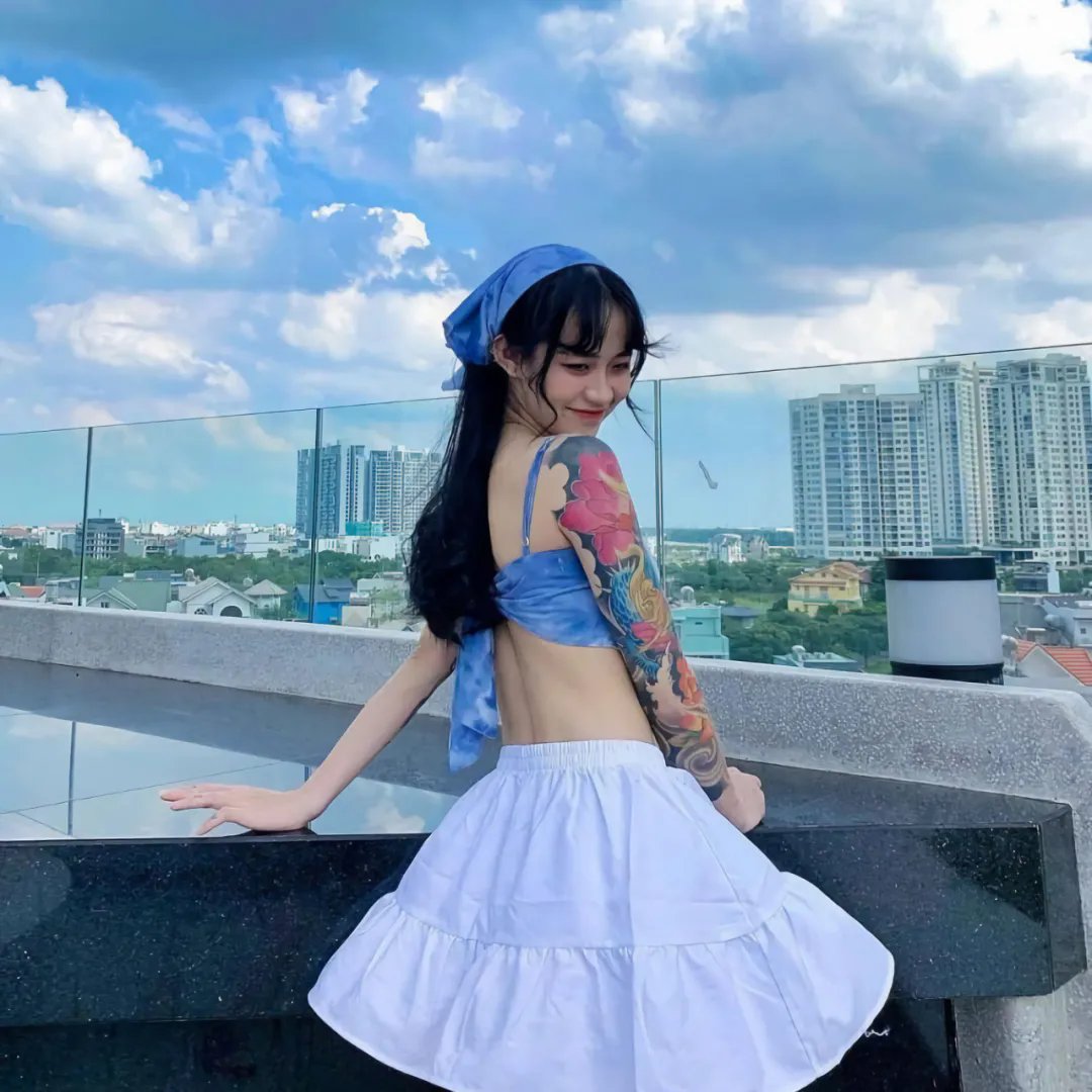 科幻未来