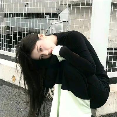黑玫瑰